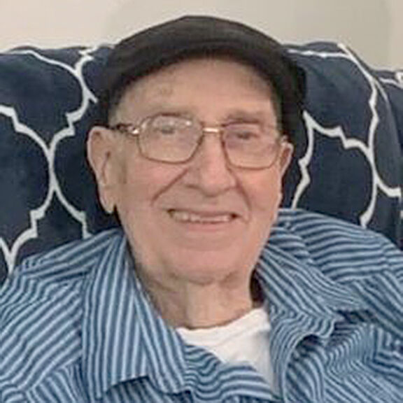 Snyder, Ronald